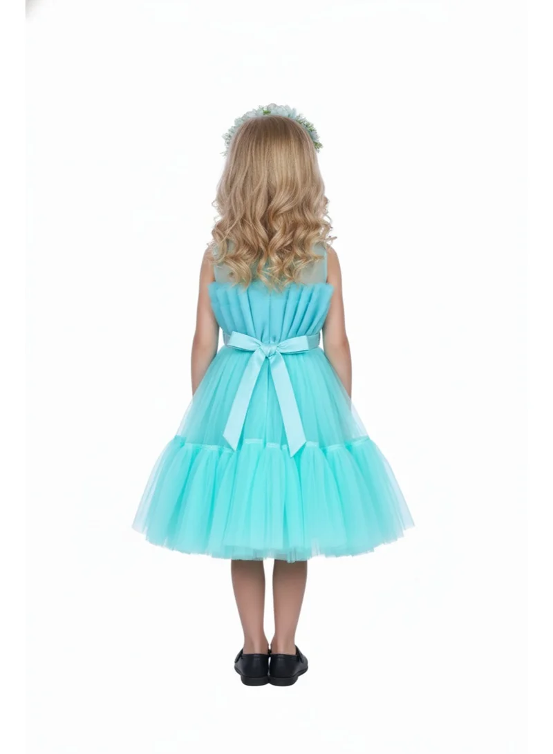 Bidani Tiffani Aura Dress